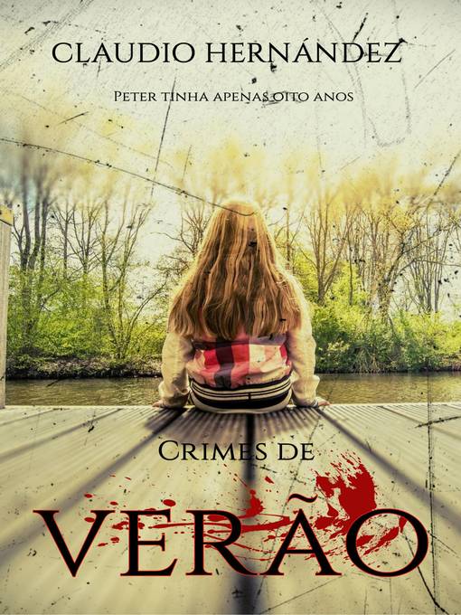 Title details for Crimes de verão by Claudio Hernández - Available